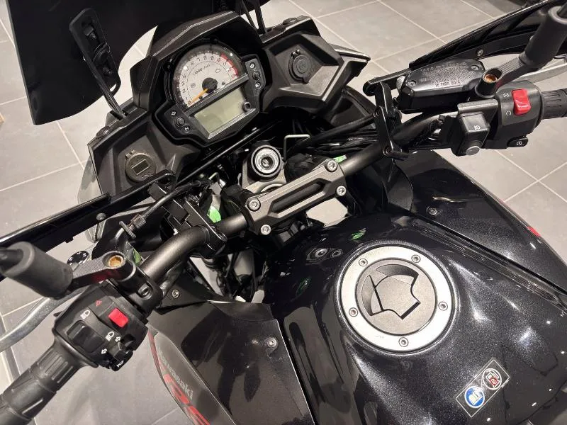 VERSYS 650