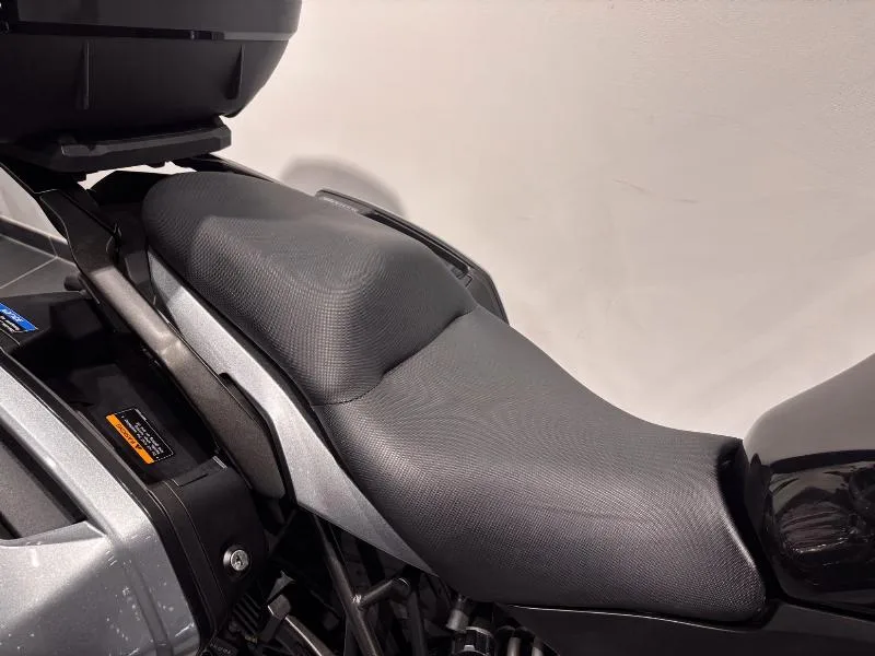 VERSYS 650
