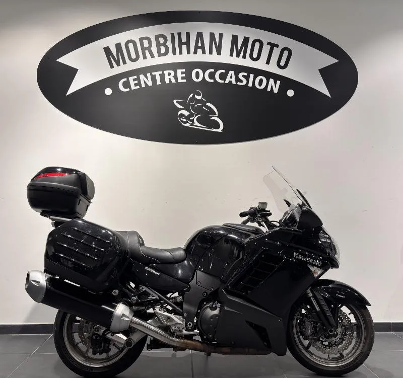GTR 1400