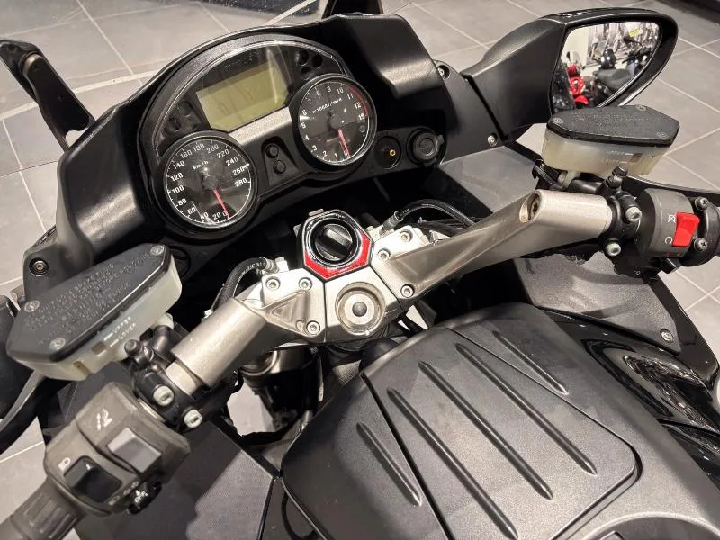 GTR 1400