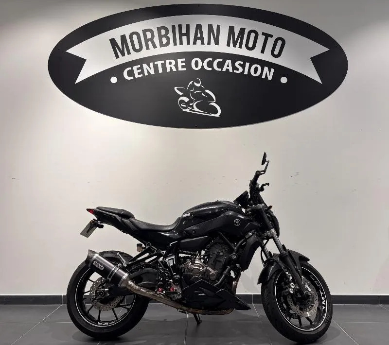 MT07