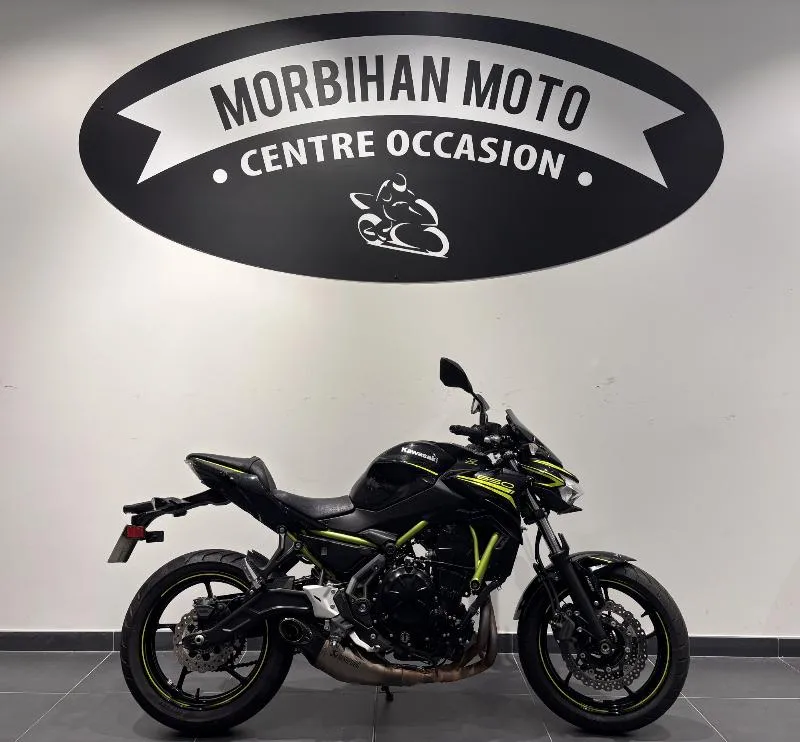 Z650  Z650
