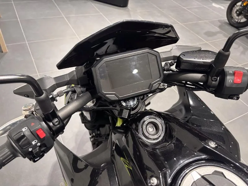 Z650  Z650