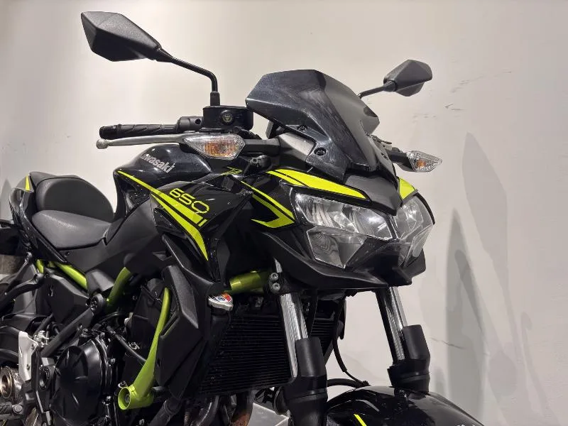 Z650  Z650