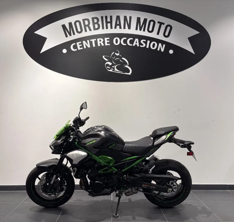 Z 900