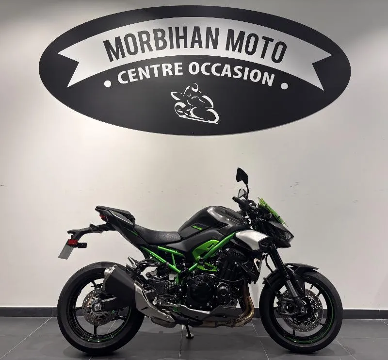Z 900