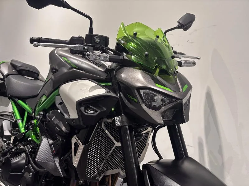 Z 900