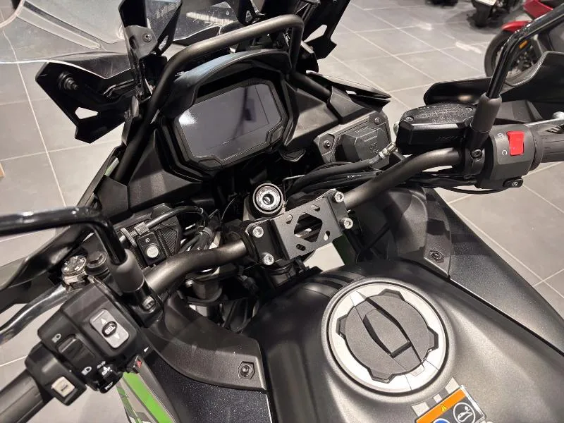VERSYS 650