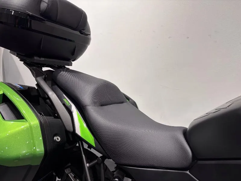 VERSYS 650