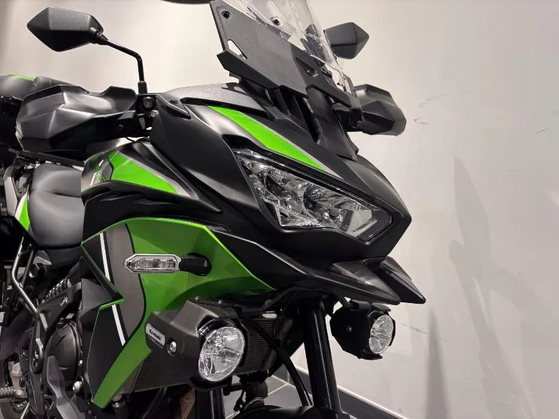 VERSYS 650