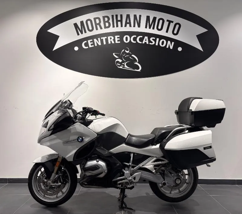 R 1200 RT