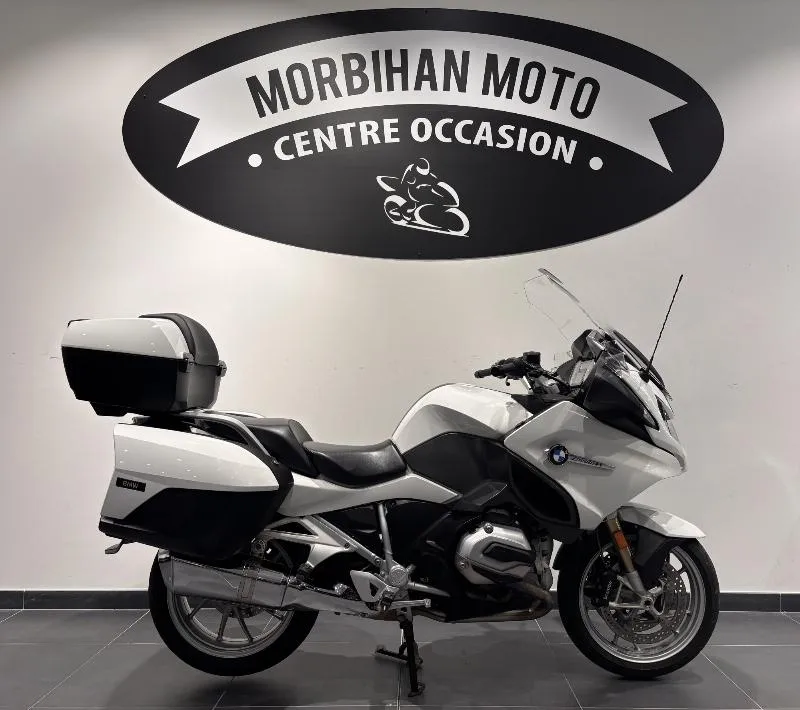 R 1200 RT