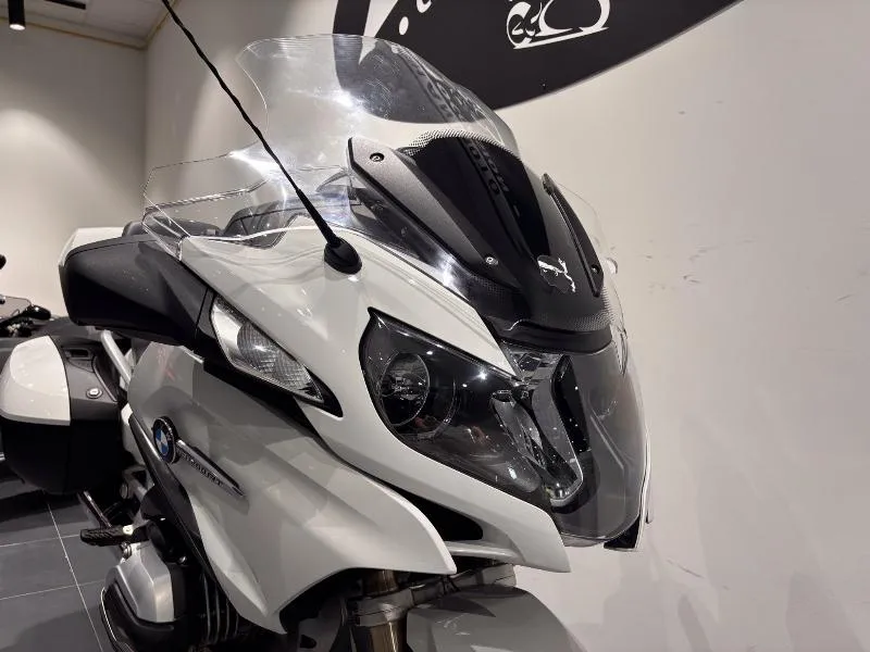 R 1200 RT