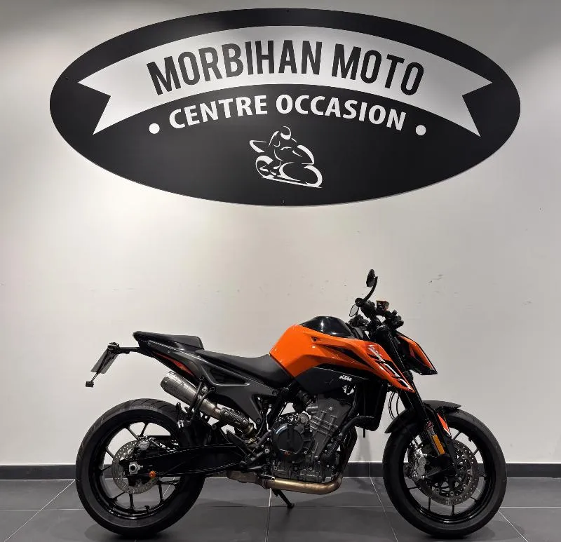 790 DUKE L