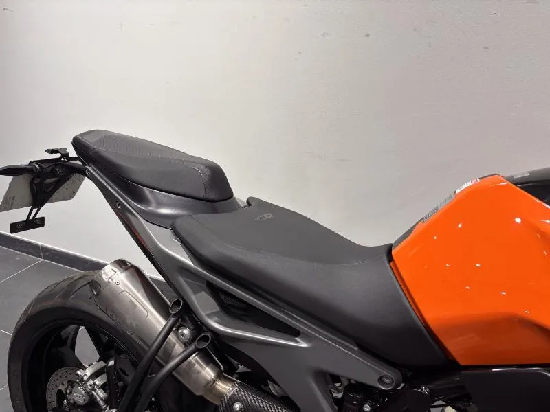 790 DUKE L