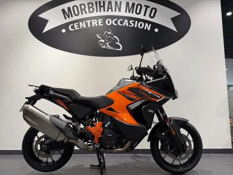 1290 ADVENTURE