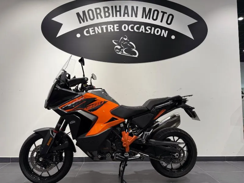 1290 ADVENTURE