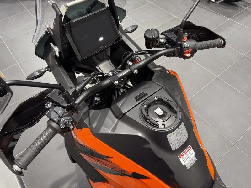 1290 ADVENTURE