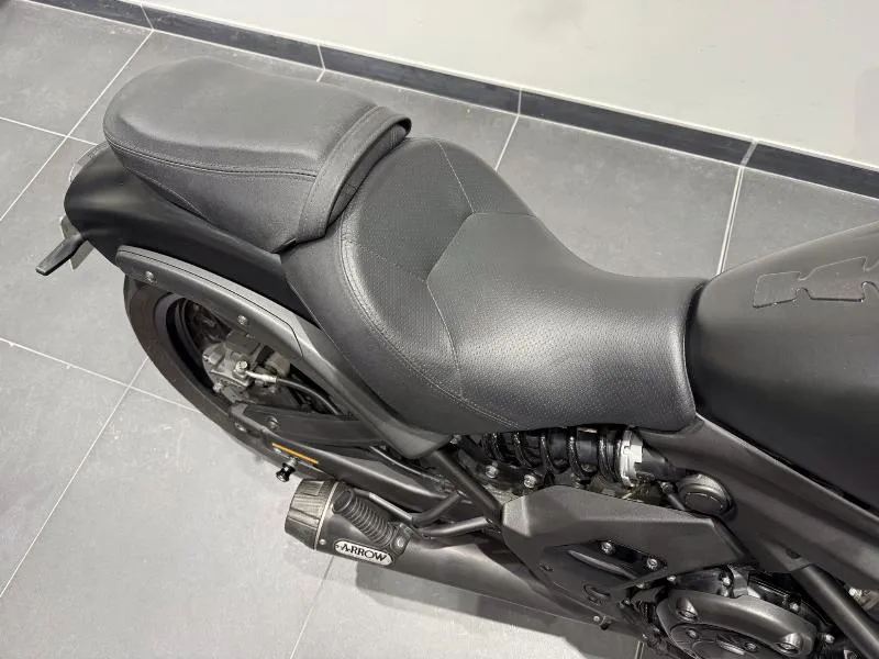 VULCAN 650 S