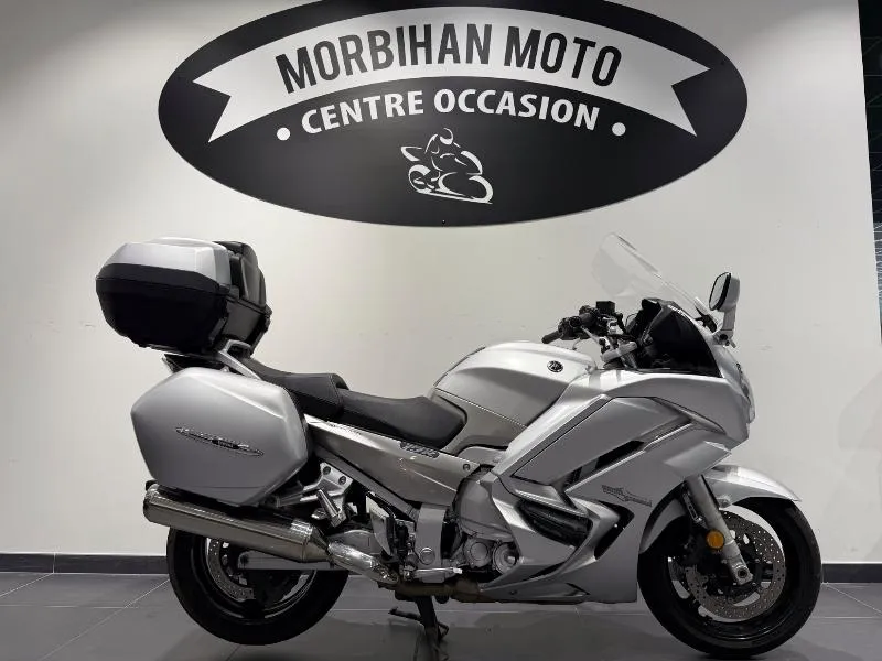 FJR 1300 AE