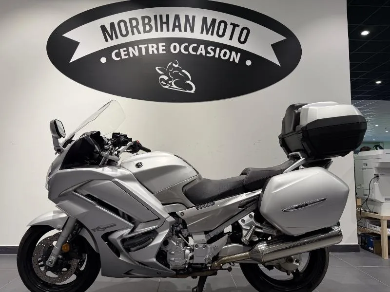 FJR 1300 AE