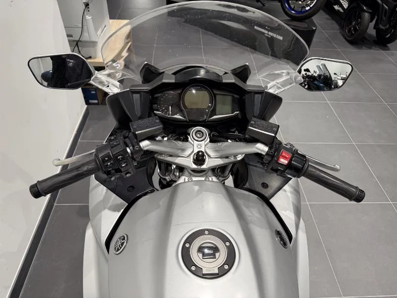 FJR 1300 AE