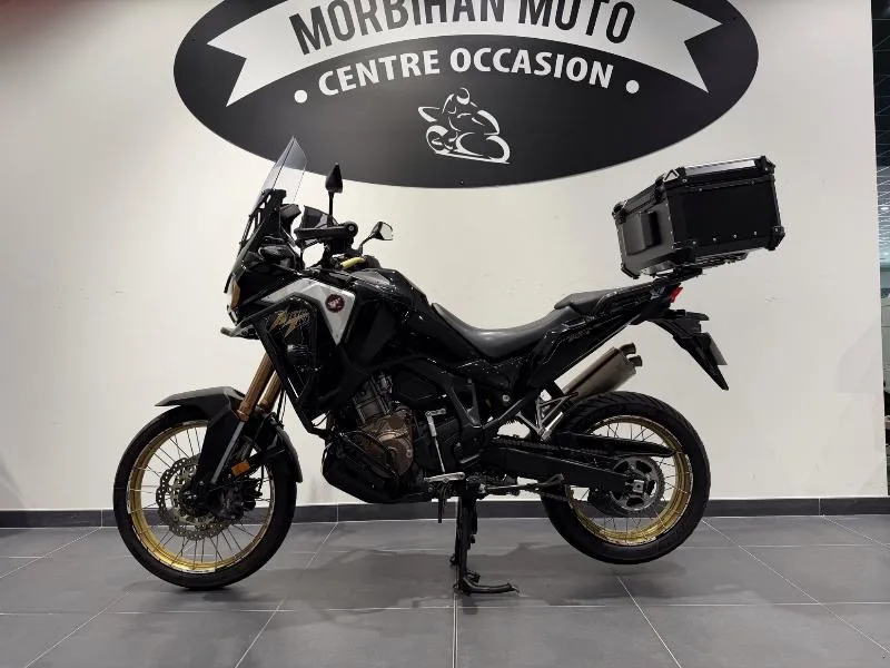 AFRICA TWIN CRF1100L ADVENTURE SPORTS