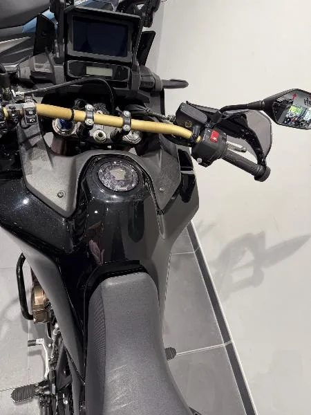 AFRICA TWIN CRF1100L ADVENTURE SPORTS
