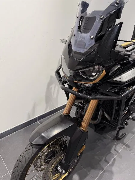 AFRICA TWIN CRF1100L ADVENTURE SPORTS