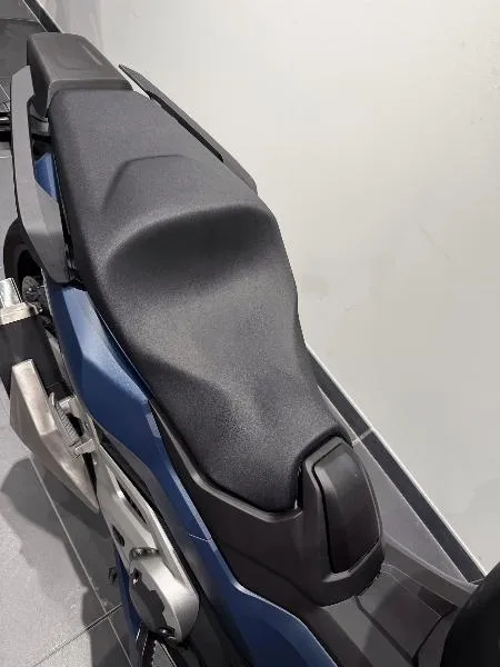 NSS FORZA 750