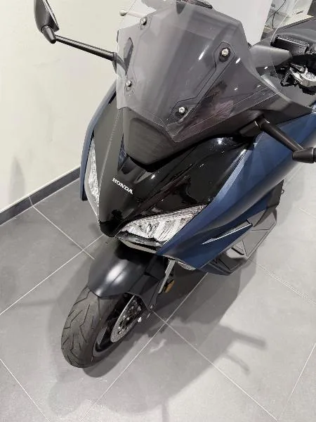 NSS FORZA 750