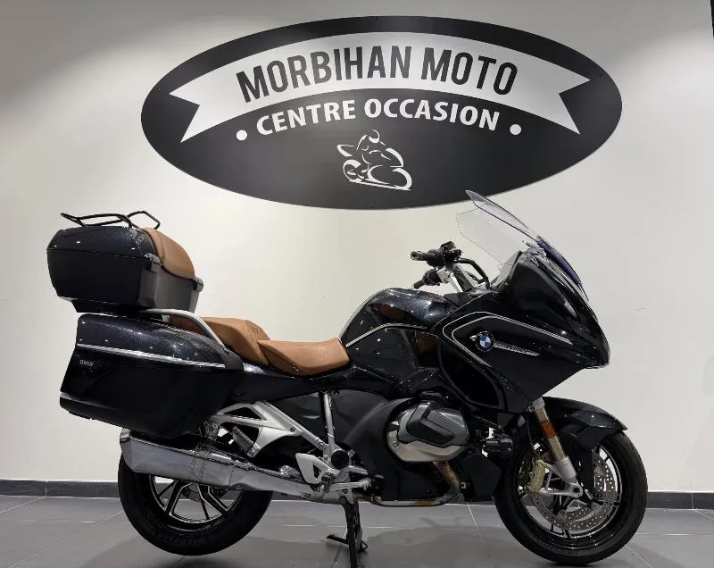 R 1250 RT 2022