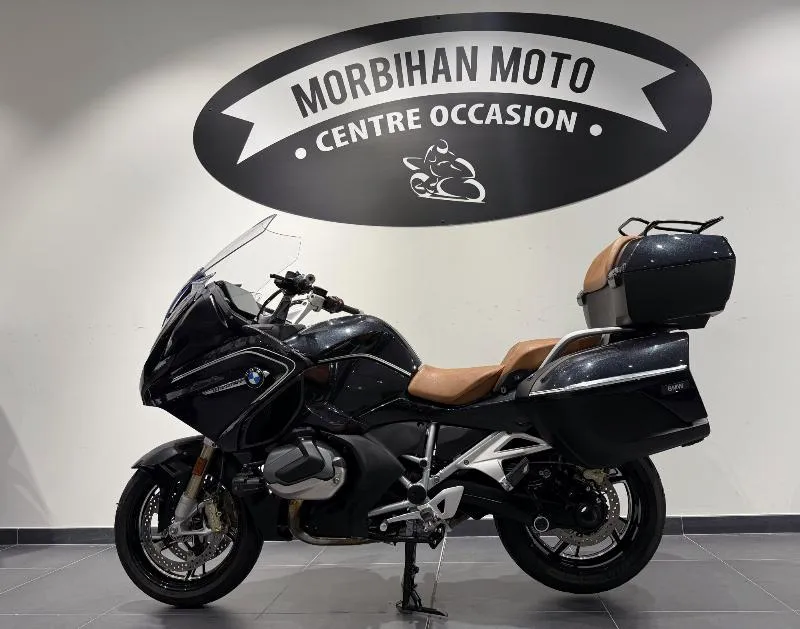 R 1250 RT