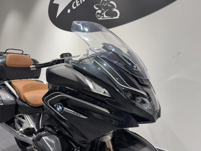 R 1250 RT