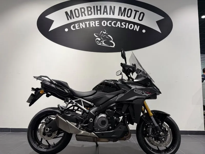 GSX S1000 GX