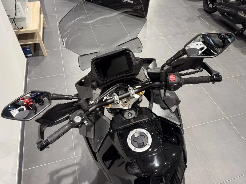 GSX S1000 GX