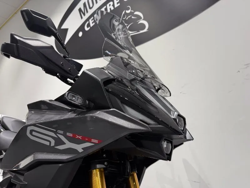 GSX S1000 GX