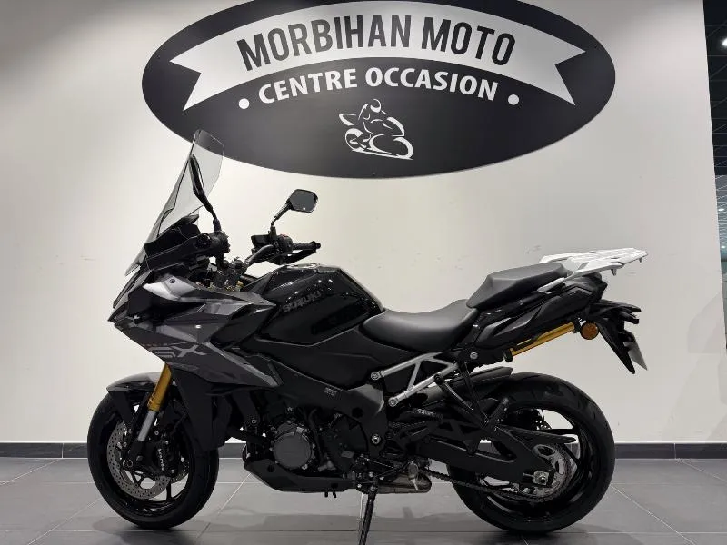 GSX S1000 GX