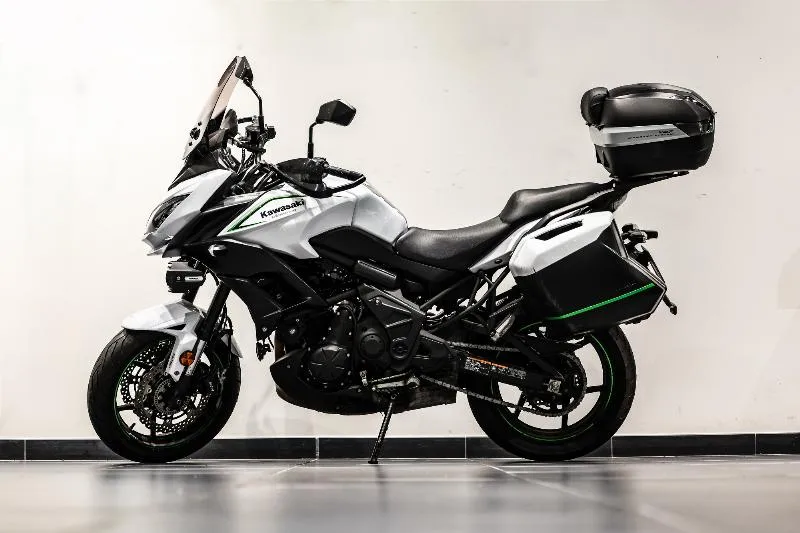 VERSYS 650 2018