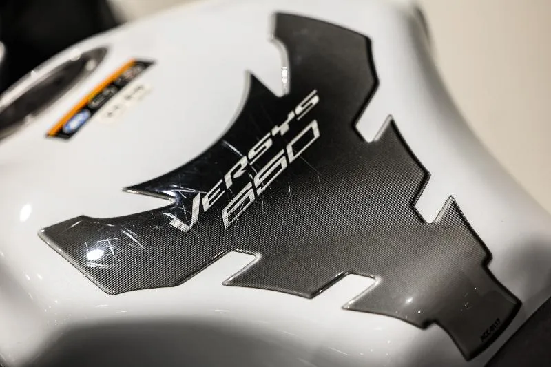 VERSYS 650
