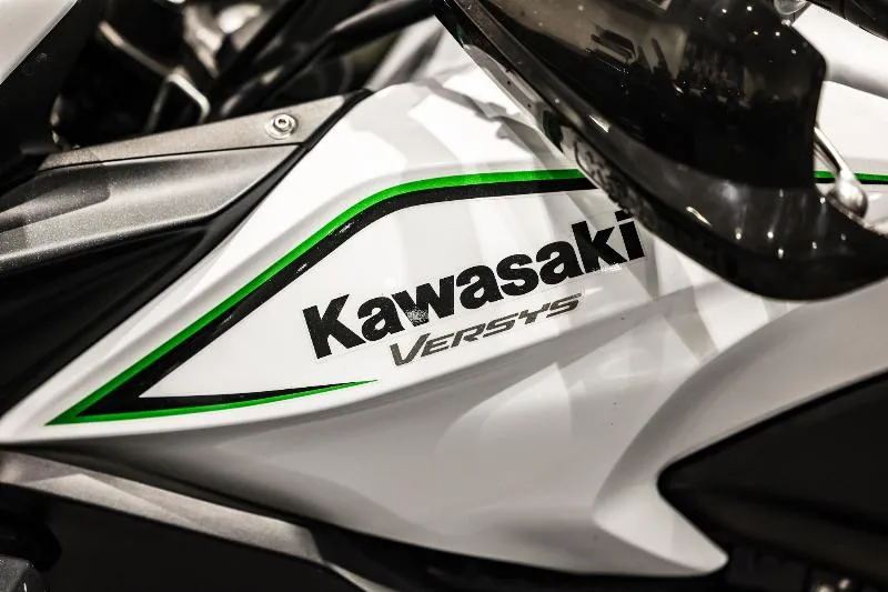 VERSYS 650
