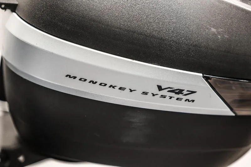 VERSYS 650