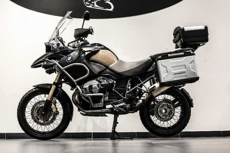 R 1200 GS
