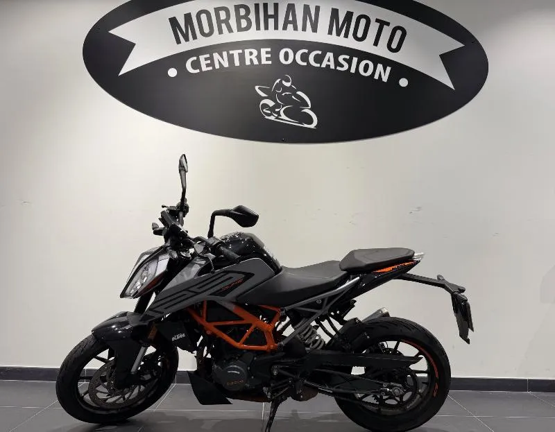 125 DUKE