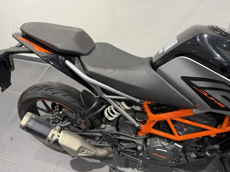 125 DUKE