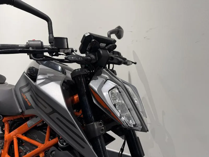 125 DUKE