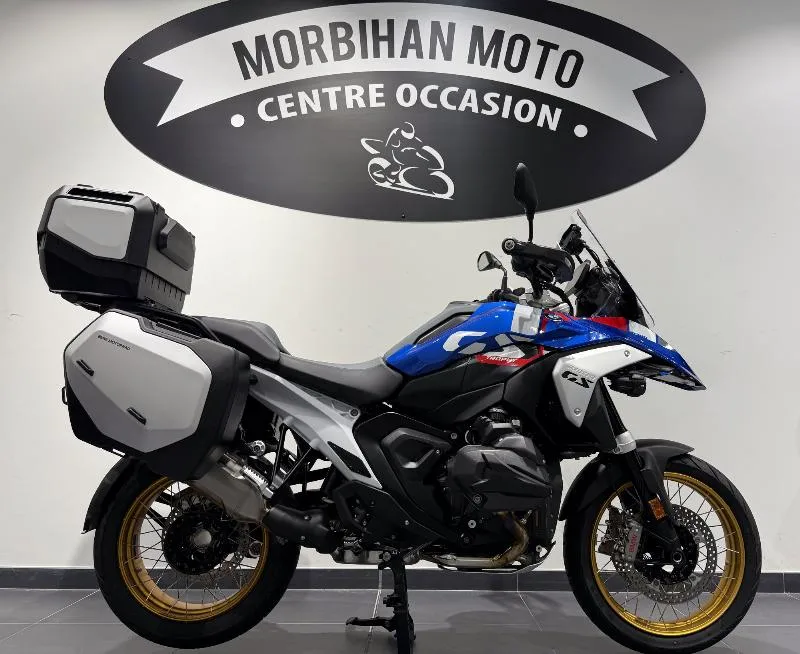 R 1300 GS
