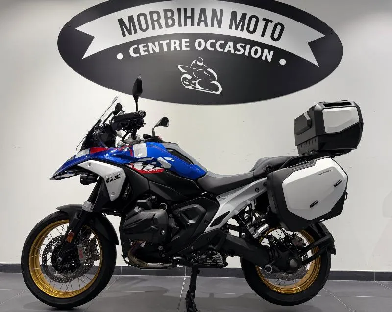 R 1300 GS