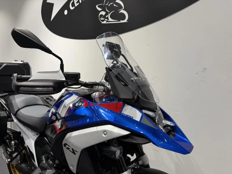 R 1300 GS