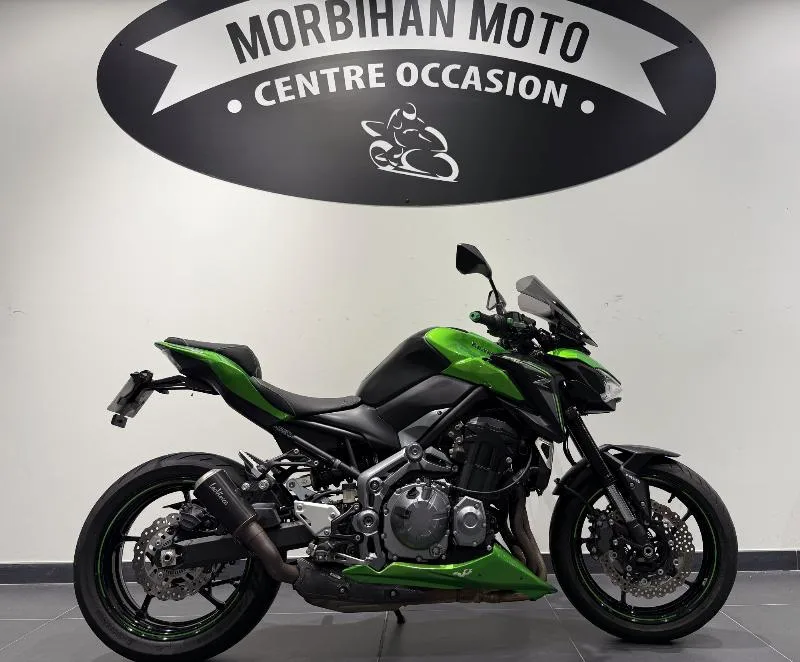 Z 900